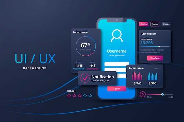 Эффективные методы UX тестирования для мобильных приложений