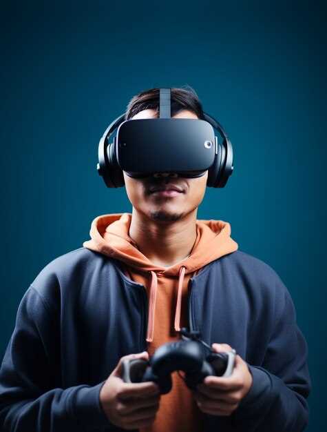 Как выбрать VR игры для смартфонов Android: практические рекомендации