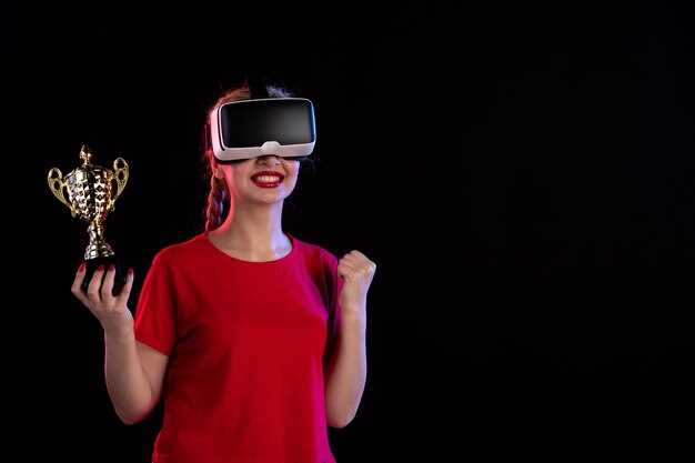 Топ VR-игр для совместного времяпрепровождения с друзьями