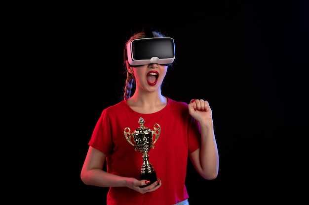 Лучшие VR-игры для развития интеллекта и критического мышления