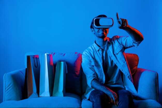 Где купить VR-игры для PlayStation: онлайн и офлайн магазины