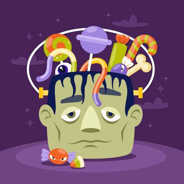 Как хорроры стимулируют когнитивные навыки и творческое мышление