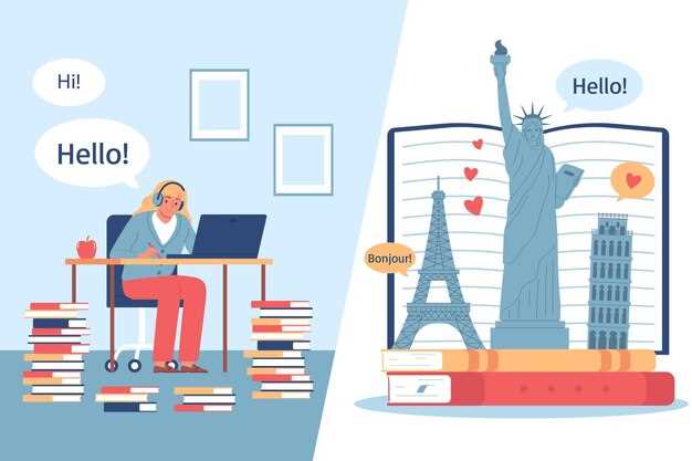 Рейтинг языковых школ по странам: где учить языки за границей