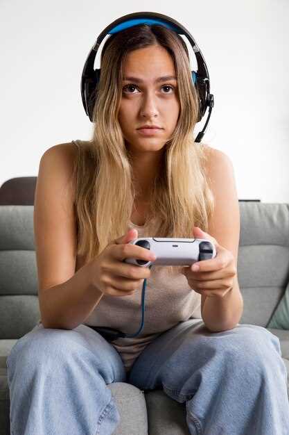 Влияние женских киберспортивных лиг на гендерное равенство в esports