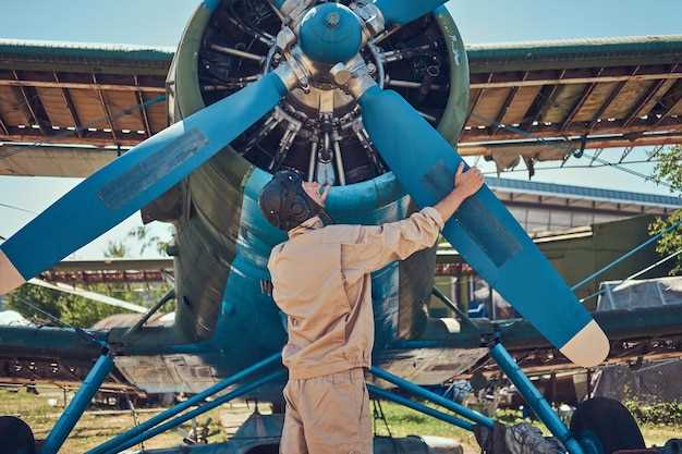 Топовые авиационные технологии 2025 года