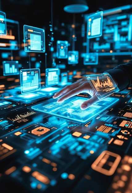 15 успешных кейсов внедрения Big Data в торговле