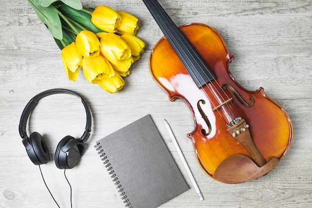 Музыкальные жанры, способствующие улучшению настроения
