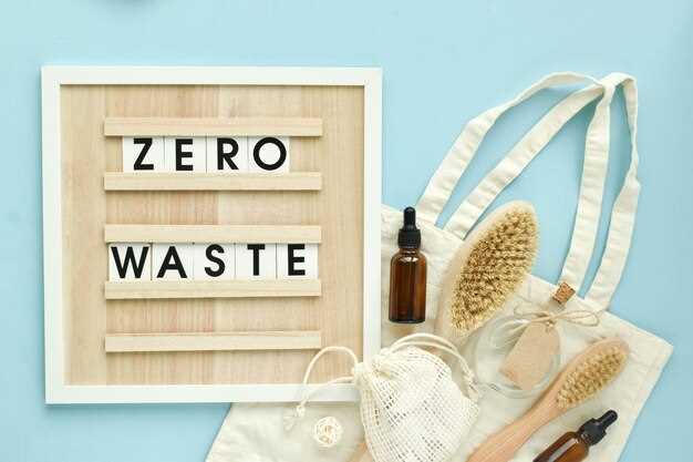 15 ошибок новичков в zero waste и как их избежать
