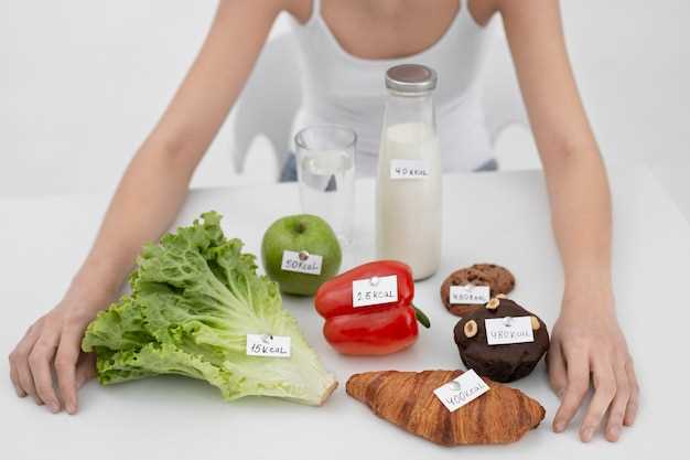Ошибки при выборе органических продуктов