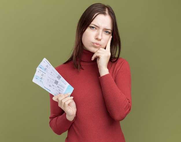 15 причин задержки и отказа в визе