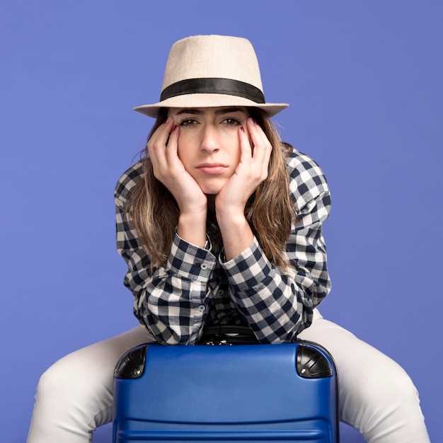 Типичные ошибки при подаче на визу и советы по их устранению