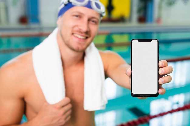 Обзор приложений для серфинга, каякинга и катания на водных лыжах