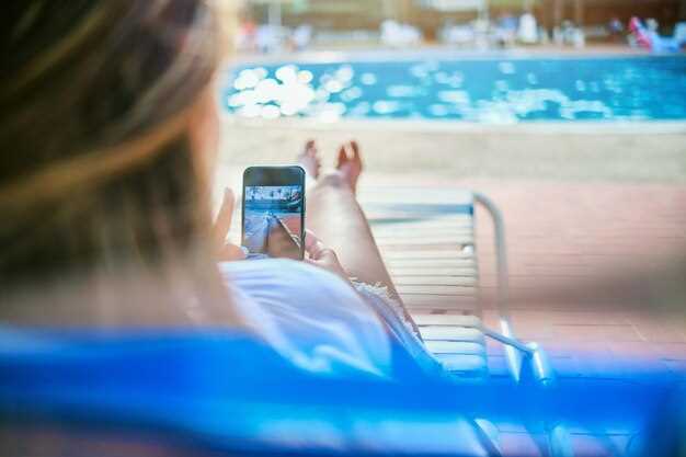 Как выбрать идеальное приложение для водного спорта