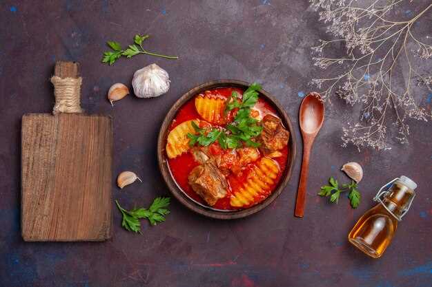 Топ 15 самых вкусных рецептов тушёного мяса