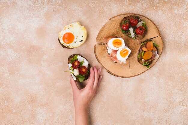 Рецепты закусок за 5 минут: от простого к вкусному