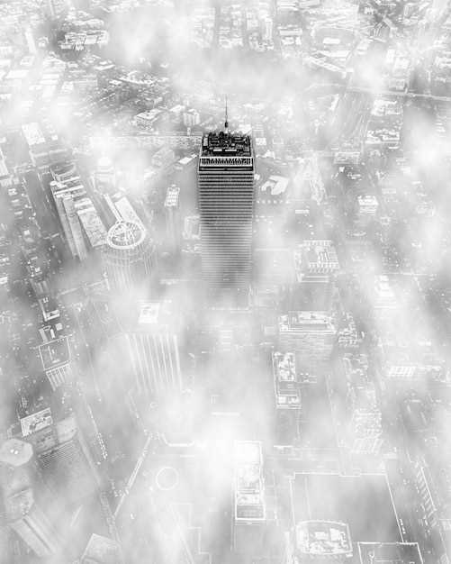 Как внедрить Big Data в компанию и изменить бизнес-процессы