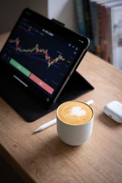 Как заработать на бирже: практические советы для начинающих