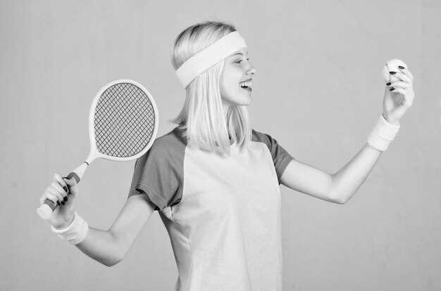 Психологические преимущества тенниса для игроков
