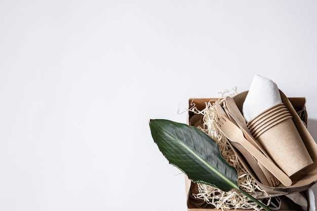 Тренды в экологии и их связь с концепцией zero waste