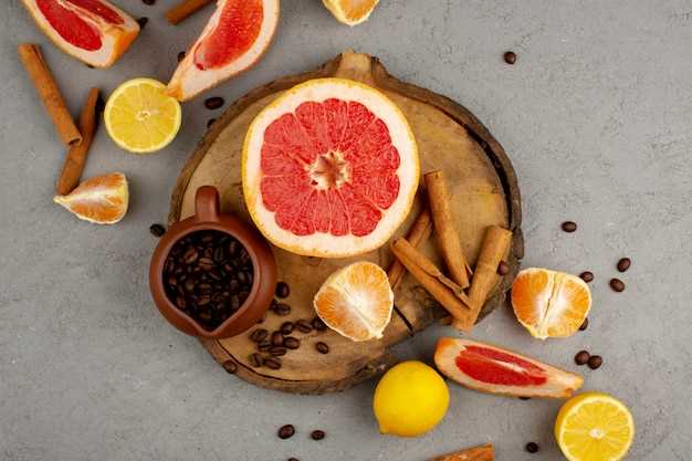 Рейтинг анти-воспалительных продуктов для ежедневного питания