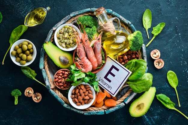 Продукты с высоким содержанием антиоксидантов: рейтинг и польза
