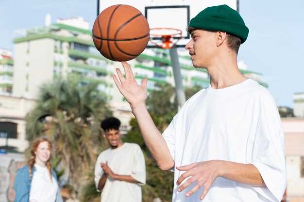 История известных баскетбольных игр: от NBA до инди-проектов