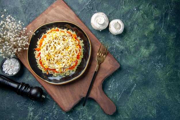 Топ быстрых рецептов обедов с рисом на каждый день