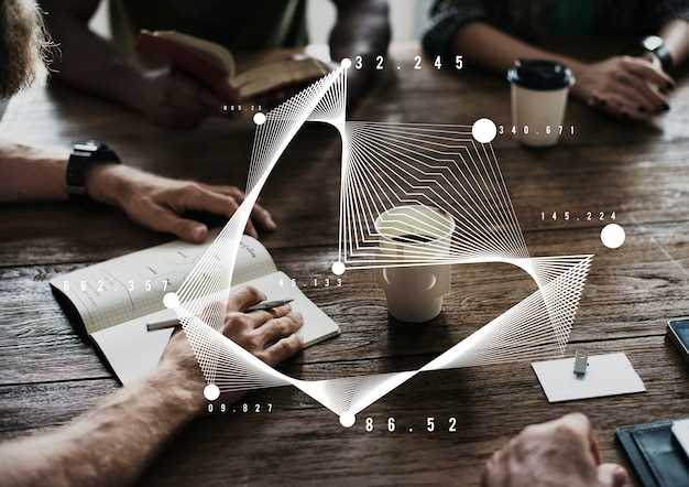 Известные разработчики блокчейна