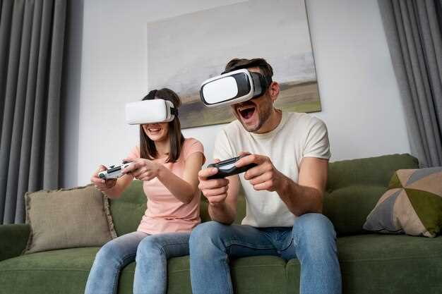 Топ VR игр на консоли Xbox: что выбрать в 2023 году