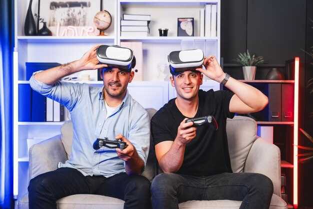 Лучшие VR игры для PlayStation: новинки и хиты