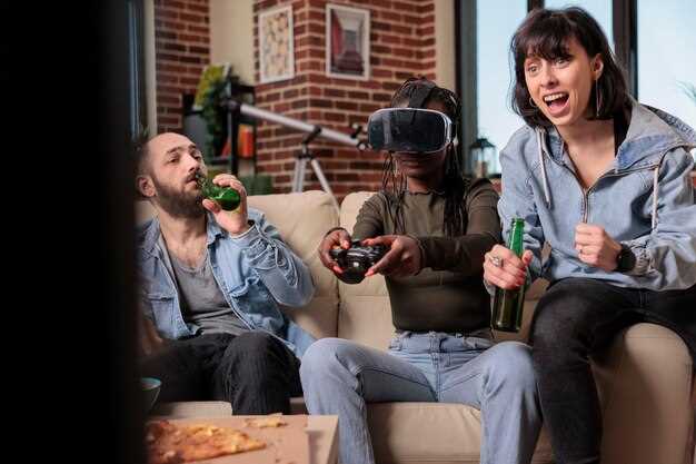 Обзор VR игр на Nintendo Switch: особенности и рекомендации