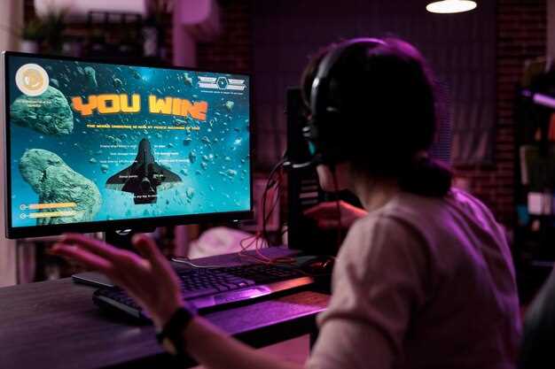 Креативные идеи в игровом процессе: чем удивляют современные разработки