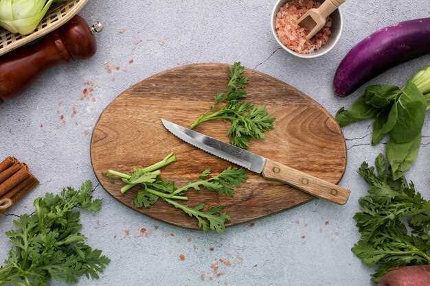 Лучшие модели керамических ножей для вашей кухни