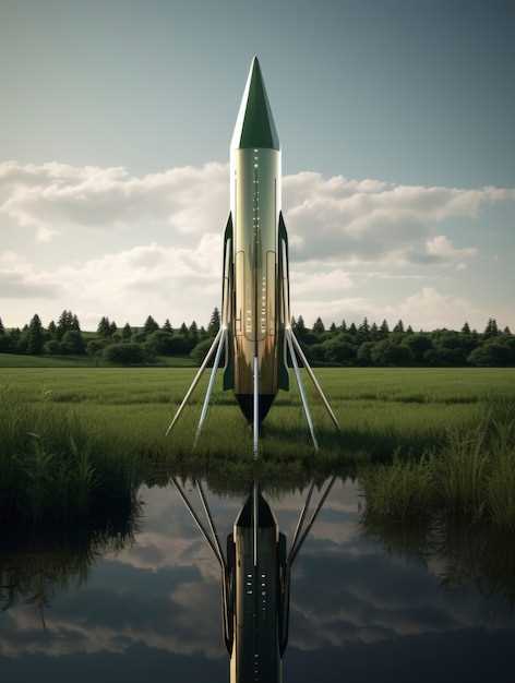 Ключевые технологии Starship и их влияние на космос
