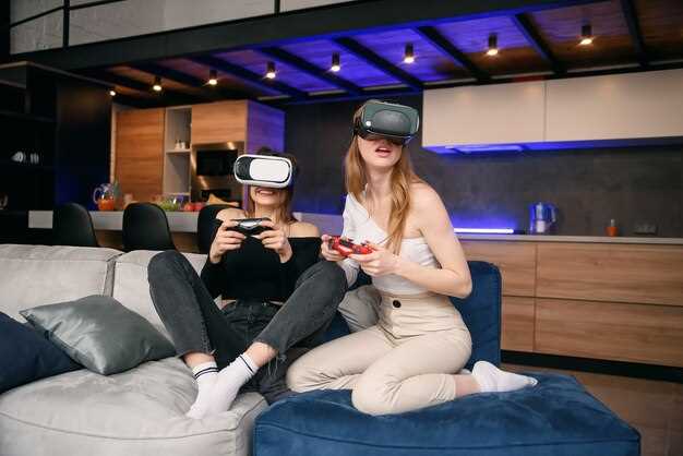 Рейтинг консольных игр с поддержкой VR