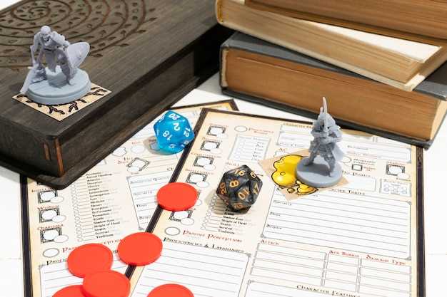 Лучшие консольные RPG: незабываемые игры и новинки