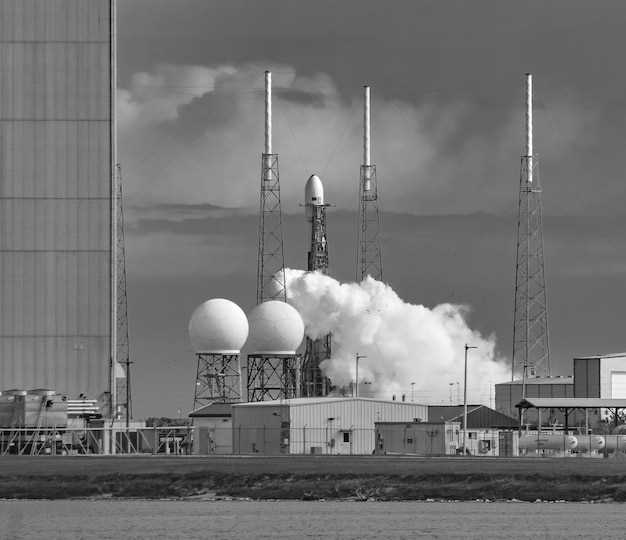 Космические стартапы и будущее ракетостроения