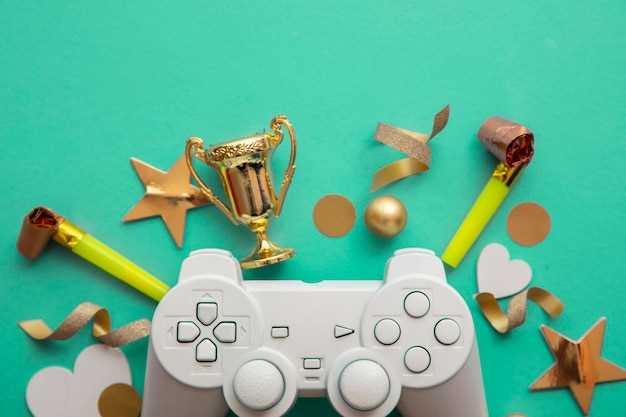 Игровые элементы и технологии в обучении