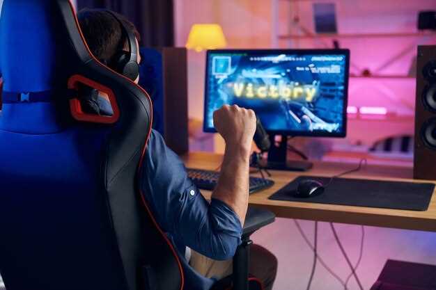 Топ 10 самых популярных MMO на ПК в 2023
