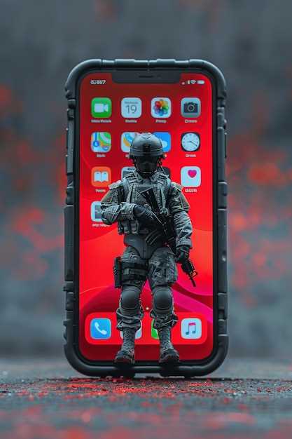 Топ 5 MMO игр на Android и iOS для смартфонов