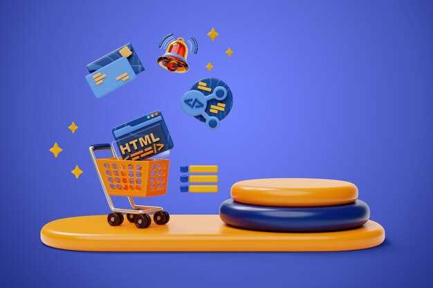 Обзор ведущих платформ для онлайн-продаж в 2025 году