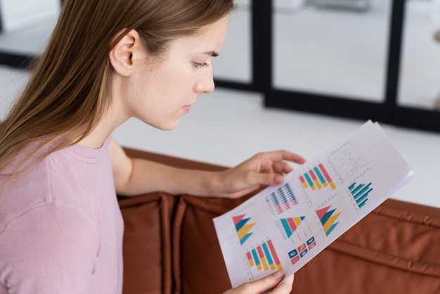Метрики эффективности B2B и их значение для анализа ROI