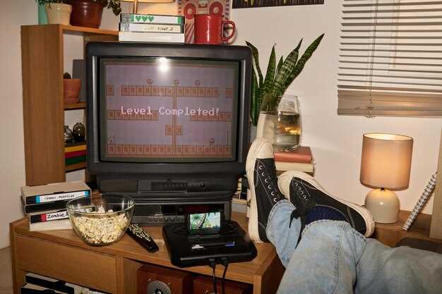Пять незабываемых игр 90-х, которые стоит пройти