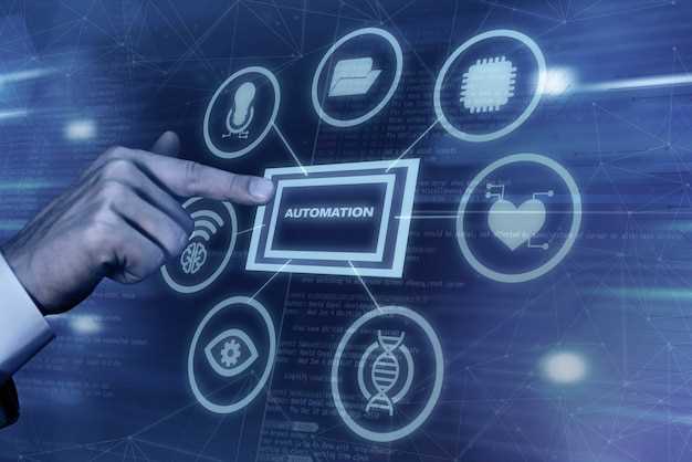 Революция в коммуникациях: Интернет