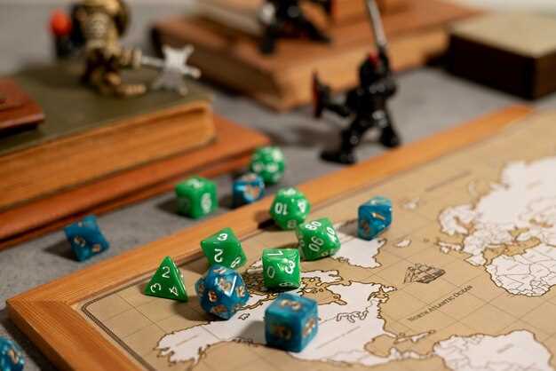Топ RPG игр на телефон: что выбрать в 2023 году