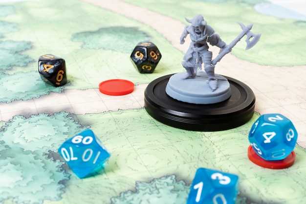 Популярные RPG на Android и iOS: обзор лучших проектов