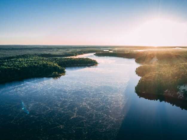 Сравнительный анализ водности рек мира