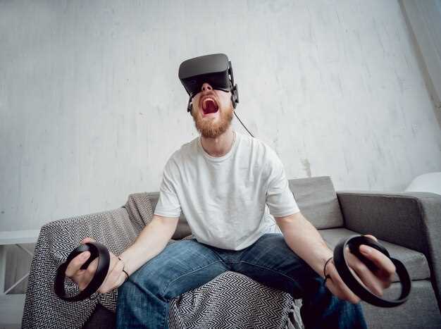 Обзор популярных симуляторов VR 2023 с поддержкой Oculus Rift