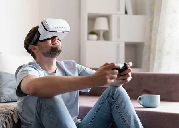 Топ VR симуляторов для компьютера и PlayStation