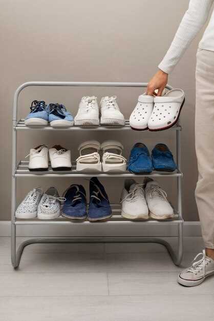 Умные решения для оптимизации пространства в вашем гардеробе